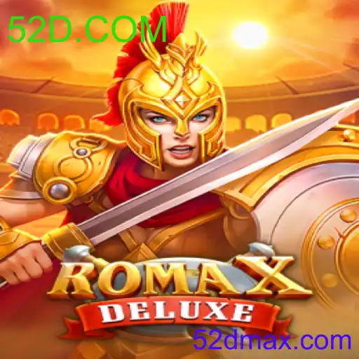 Tudo sobre RomaXDeluxe: O Novo Fenômeno de Jogos no Brasil